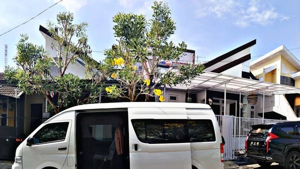 Daftar dan Harga Travel Solo Jogja Terbaru 2020