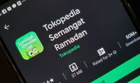 Cara Ganti Password Akun Tokopedia Melalui Ponsel atau PC