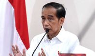 Tukang Cendol di Sidoarjo yang Sebut Jokowi 3 Periode Ternyata Dibayar Rp200 Ribu, Jadi Cuma Settingan?