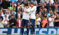Tottenham Hostpur Catatkan Sejarah Baru, Berkah Kepergian Jose Mourinho?