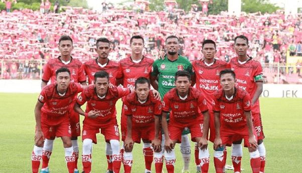 Curhat Harlan Suardi Soal Gajinya yang Belum Dibayarkan Persijap Jepara