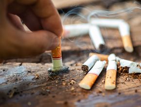 Bagi Perokok, Ini Cara Efektif untuk Berhenti Merokok