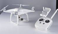 Begini Kelebihan Drone Phantom 4 dengan Kualitas Terbaik