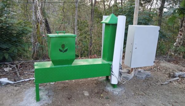 Perpres Sampah Jadi Energi Terbarukan Bakal Jadi Aksi Nyata Transisi Energi Bersih?