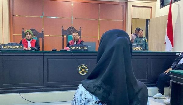 Majelis Hakim PN Andoolo Tolak Eksepsi Penasehat Hukum Guru Honorer Supriyani