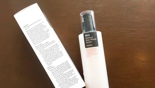 Ini Serum untuk Menghilangkan Bekas Jerawat yang Sudah Terbukti Ampuh