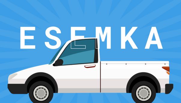 Sempat Trending, Keberadaan Mobil Esemka Masih Jadi Magnet Perdebatan Warganet