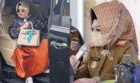 Siapa Bilang Lampung Tak Maju? Kadinkes Lampung Sudah Menjabat 14 Tahun, Terseret Kasus Korupsi Namun Selalu Lolos
