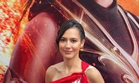 Pevita Pearce Cerita Syuting Film “Sri Asih”, 90 Persen Adegan Aksi Dilakukan Sendiri