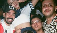 Anya Geraldine Pamer Foto Seksi Halloween, Netizen Salah Fokus