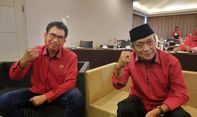 Sunaryanta-Heri Menang Pilkada Gunungkidul, Begini Respon Bambang Wisnu Handoyo