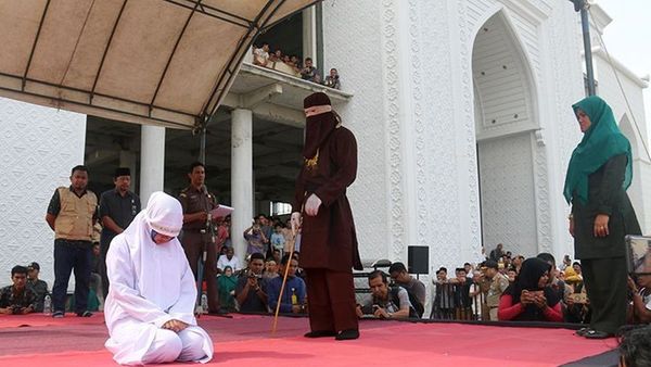 Berita Terkini: Pelanggar Syariat Islam di Banda Aceh Tak akan Diberi Ruang
