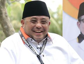 Usung Anies-Sohibul Iman di Pilkada DKI, PKS Sebut Sudah Dialog dengan PKB dan NasDem