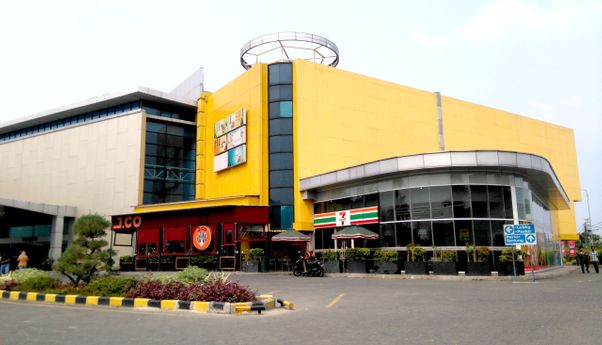 Sekadar Hangout ataupun Shopping 4 Mall Di Jakarta Timur Ini Wajib Dikunjungi