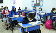 "Murid Juga Mesti Mengawasi Gurunya,” Pesan Ahli epidemiologi UI untuk PTM di Jakarta yang Mulai Hari Ini