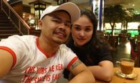 Hamil Anak Ketiga, Istri Wendy Cagur Ngidam Pelihara Ikan Cupang