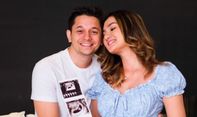 Akhirnya, Istri Andrew Andika, DJ Tengku Dewi Hamil Anak Pertama