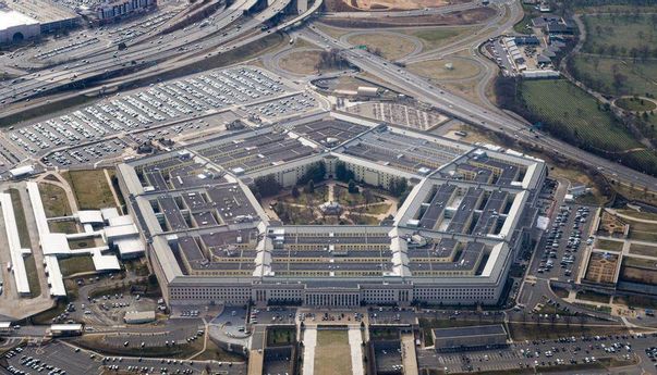 Dokumen Pentagon Diklaim Bocor, Ternyata Israel Terlibat dalam Perang Ukraina-Rusia