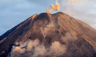 Tersebar di 12 Titik, Pengungsi Erupsi Gunung Semeru Bertambah Jadi 781 Jiwa