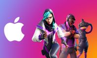Sedih, Pengguna iPhone Resmi Tak Bisa Mainkan Gim Milik Epic Games