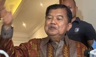 JK soal Calon Menteri Pemerintahan Prabowo: Semua Keren-keren