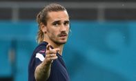Setelah Harry Kane, Kini Manchester City Bidik Griezmann