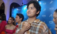 Masih Berjuang Lawan OCD, Aliando Syarief Berusaha Tetap Produktif