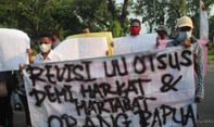 Sejarawan: Terdapat Kesenjangan Otsus di Papua