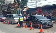 Mulai Tengah Malam Tadi, 15 Kota di Luar Jawa-Bali ini Sudah Terapkan PPKM Darurat