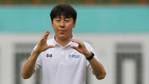 Shin Tae-Yong Terkesan dengan Kemampuan Para Pemain Timnas U-19, Tapi….