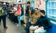PKS Putuskan Usung Anies Baswedan-Sohibul Iman di Pilkada DKI 2024