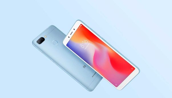 3 rekomendasi HP Xiaomi Dibawah 2 Juta Terbaik