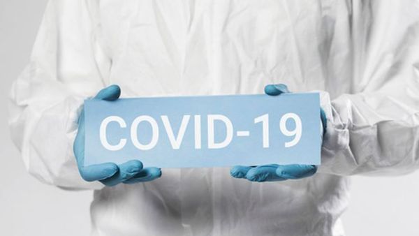 Update 27 Mei 2021: DI Yogyakarta Catat Tambahan 205 Kasus Sembuh Covid-19