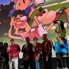 Film “Warkop DKI Kartun” Hadirkan Aksi Kocak Dono, Kasino, Indro dalam Format Animasi
