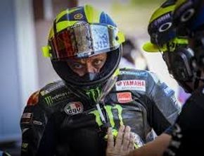Merosot di Tes Pra Musim, Valentino Rossi Sebut MotoGP Kayak Moto2