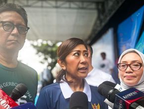 Kemkomdigi Masih Kaji Aturan Pembatasan Akses Sosial Media Anak Berdasarkan Usia