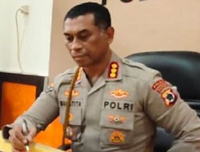 2.269 Personel Gabungan Siap Kawal Pelaksanaan PSU di Papua
