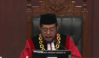 MK Perpanjang Masa Jabatan Pimpinan KPK yang Semula 4 Tahun Jadi 5 Tahun