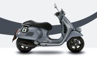 Vespa Sei Giorni II Dijual Terbatas, Spesifikasi Menggiurkan tapi Harganya...