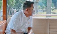 Moeldoko: TMII Bisa Beri Kontribusi yang Lebih Besar untuk Negara