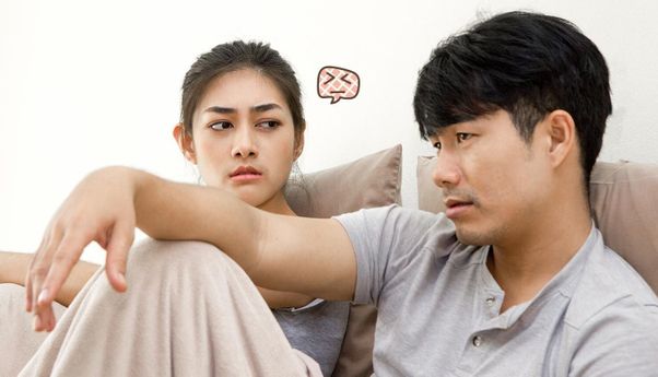 Sering Menjadi Penyebab Pertengkaran, Jangan Lakukan Hal Ini Pada Pasangan