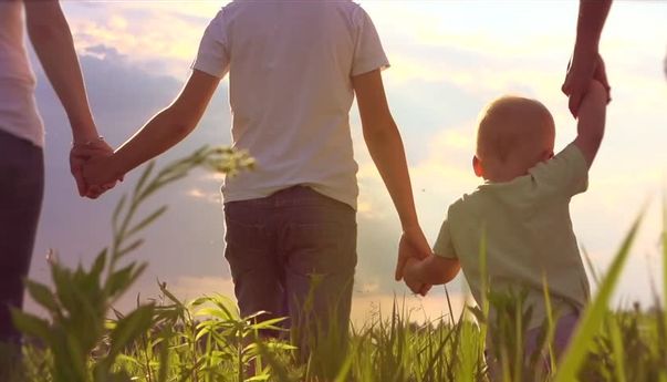 Gen Ayah Menentukan Dominannya Anak Laki-laki atau Perempuan dalam Keluarga