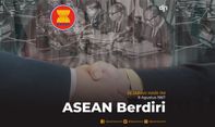 Sejarah dan Latar Belakang Berdirinya ASEAN, Organisasi Geopolitik Negara-negara Asia Tenggara