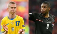 Euro 2020: Ambisi Ukraina Melawan Austria