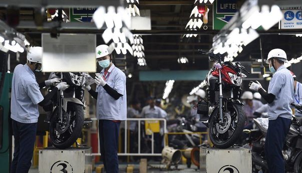 Terbaru: Yamaha Recall Puluhan Ribu Unit Motornya Hanya karena Masalah Ini