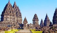 Seperti Inilah Sejarah Panjang Kerajaan Mataram Kuno yang Banyak Meninggalkan Candi Hindu dan Budha