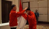 Ketum PSSI: Pemain Timnas Indonesia Dilarang Makan Pecel Lele
