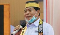 Gubernur Kalimantan Utara Minta Rute Tarakan-Tawau Dibuka Kembali