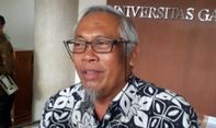 Sivitas Akademika UGM Sampaikan Petisi Bulaksumur, Desak Pemerintahan Jokowi Kembali ke Prinsip Demokrasi