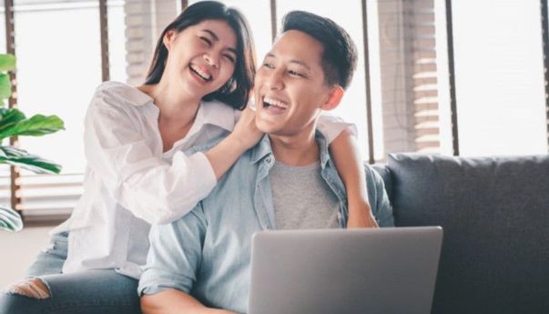 Penelitian Ini Sebut 6 Tahun Sebagai Jarak Usia Ideal Laki-laki dan Perempuan